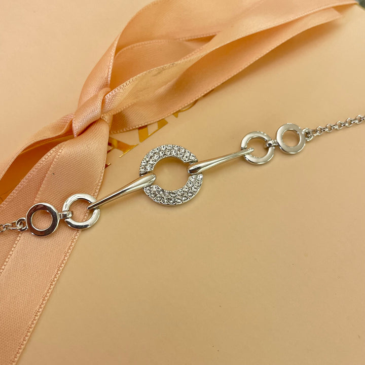 Casual bracelet