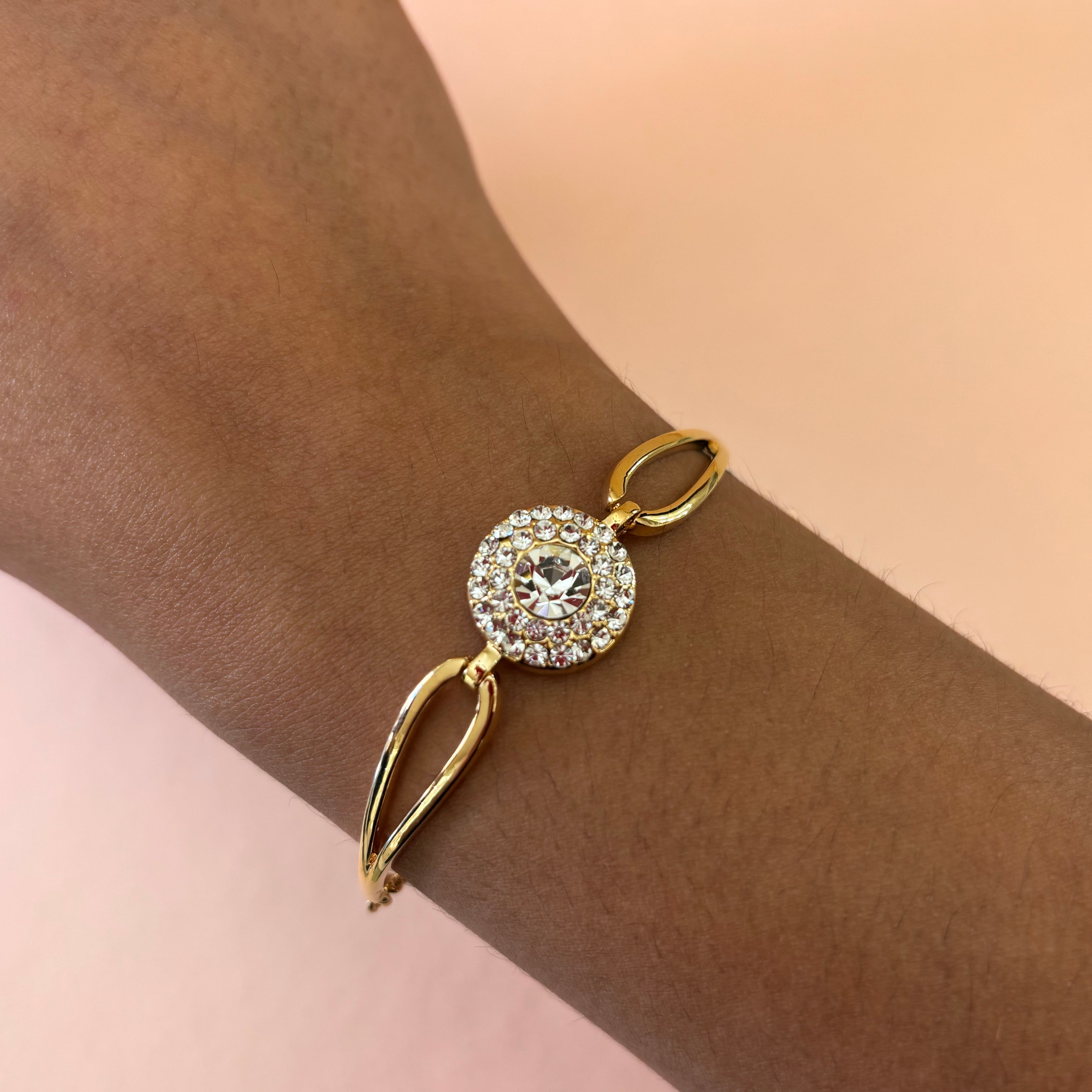 Dainty bracelet