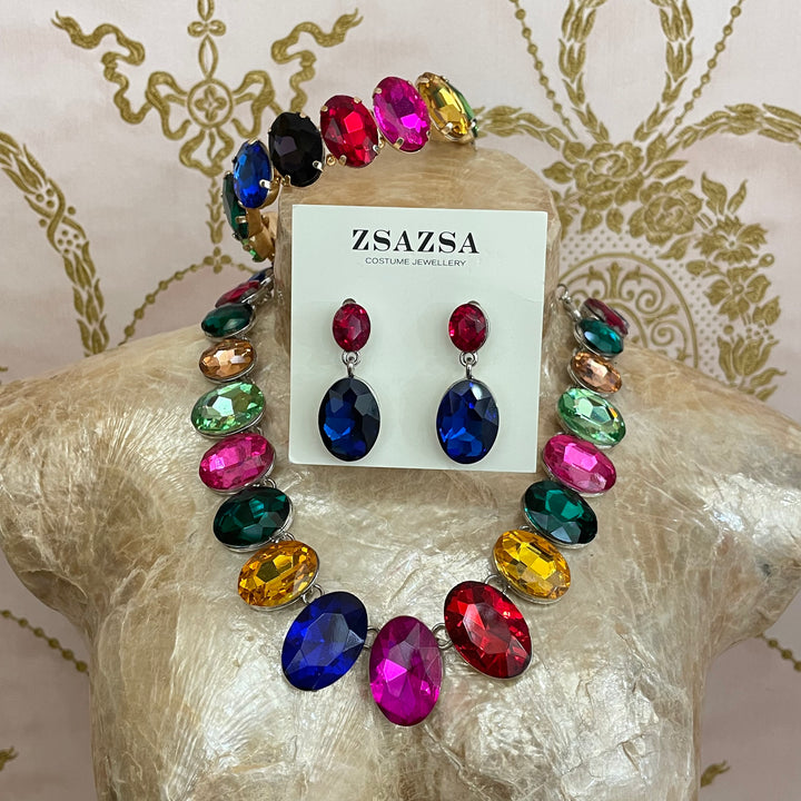 Multicolour set