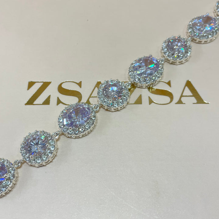 Round bracelet