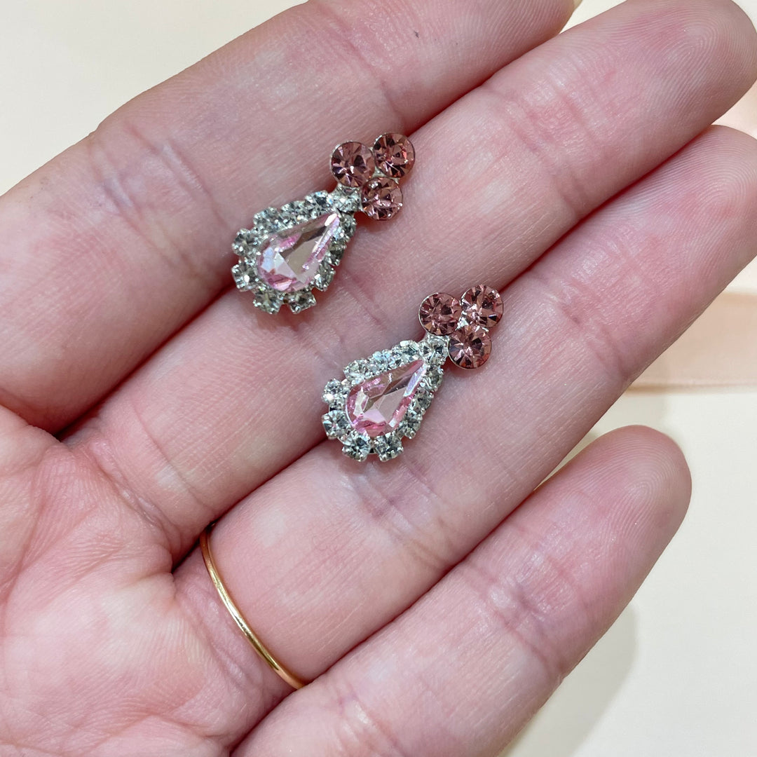 Light pink set