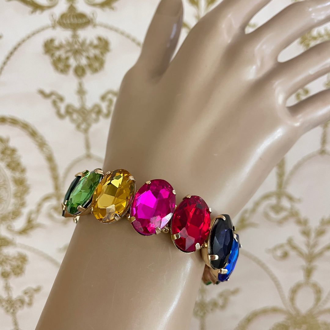 Multicolour set