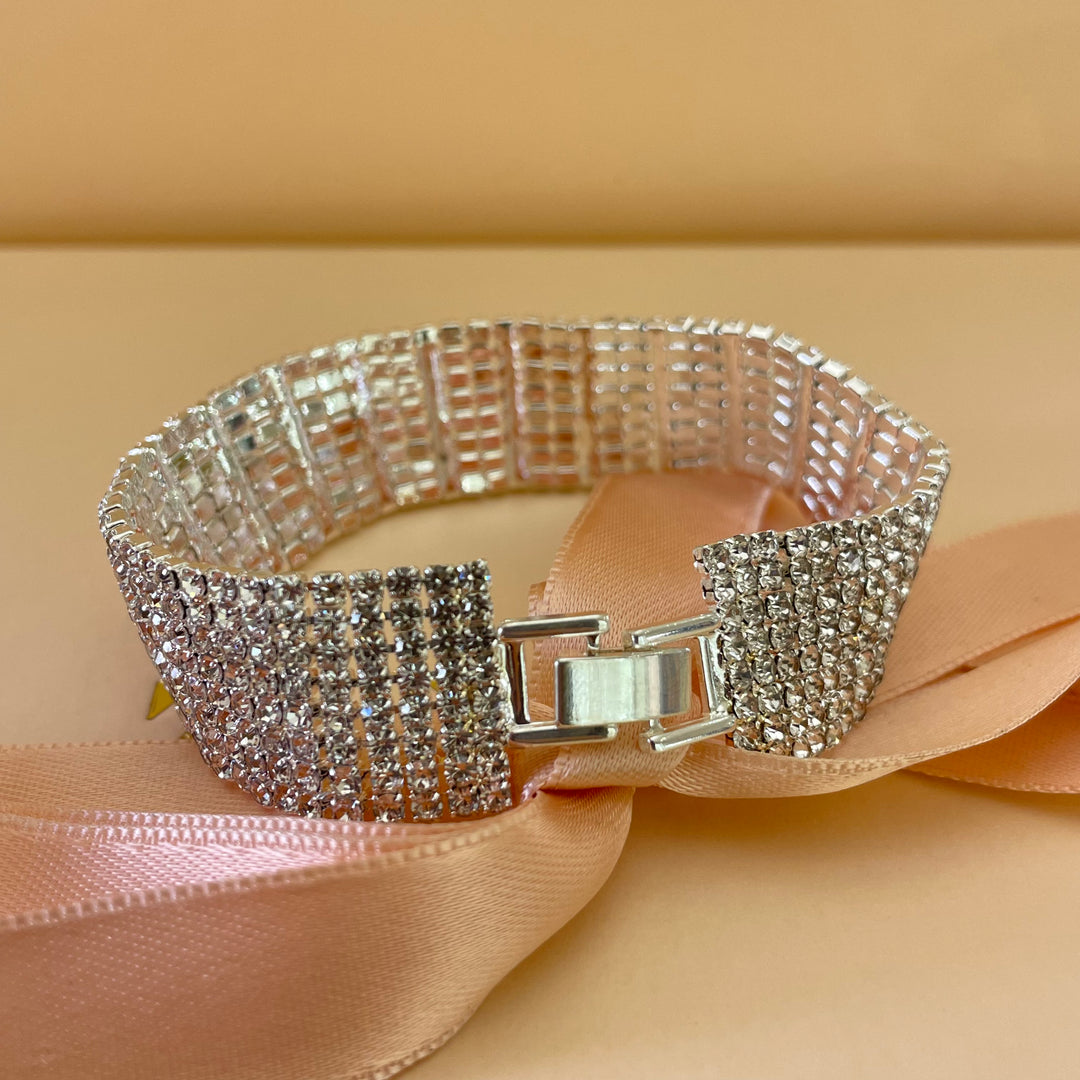 8 Rows bracelet