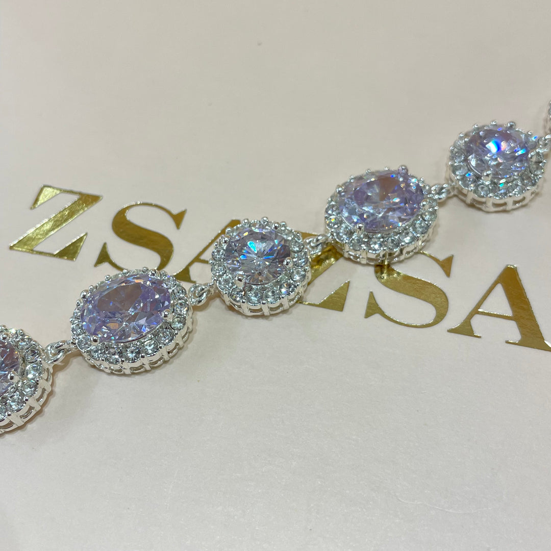 Round bracelet