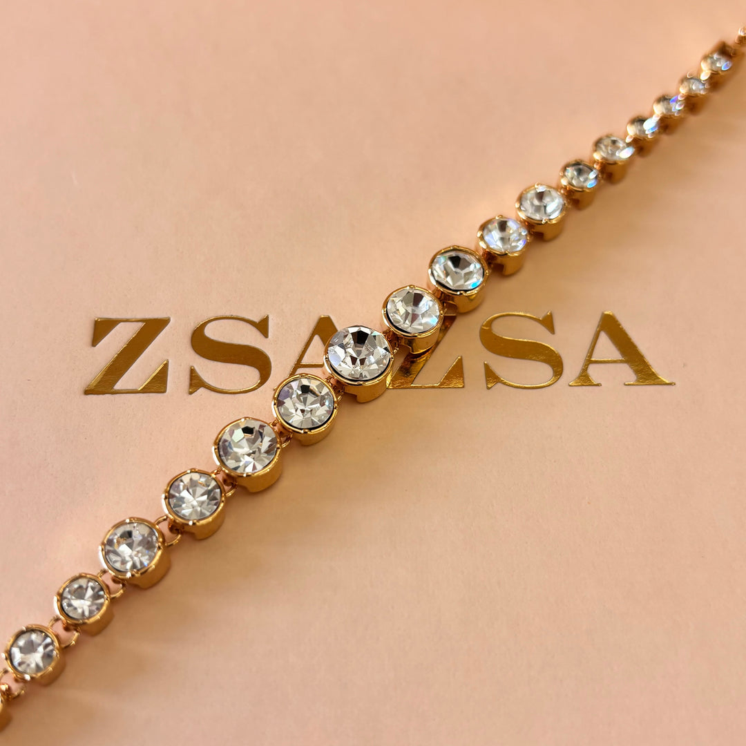 Rounds bracelet