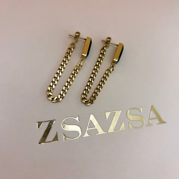 Green set