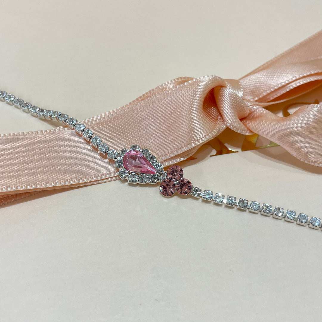Light pink set