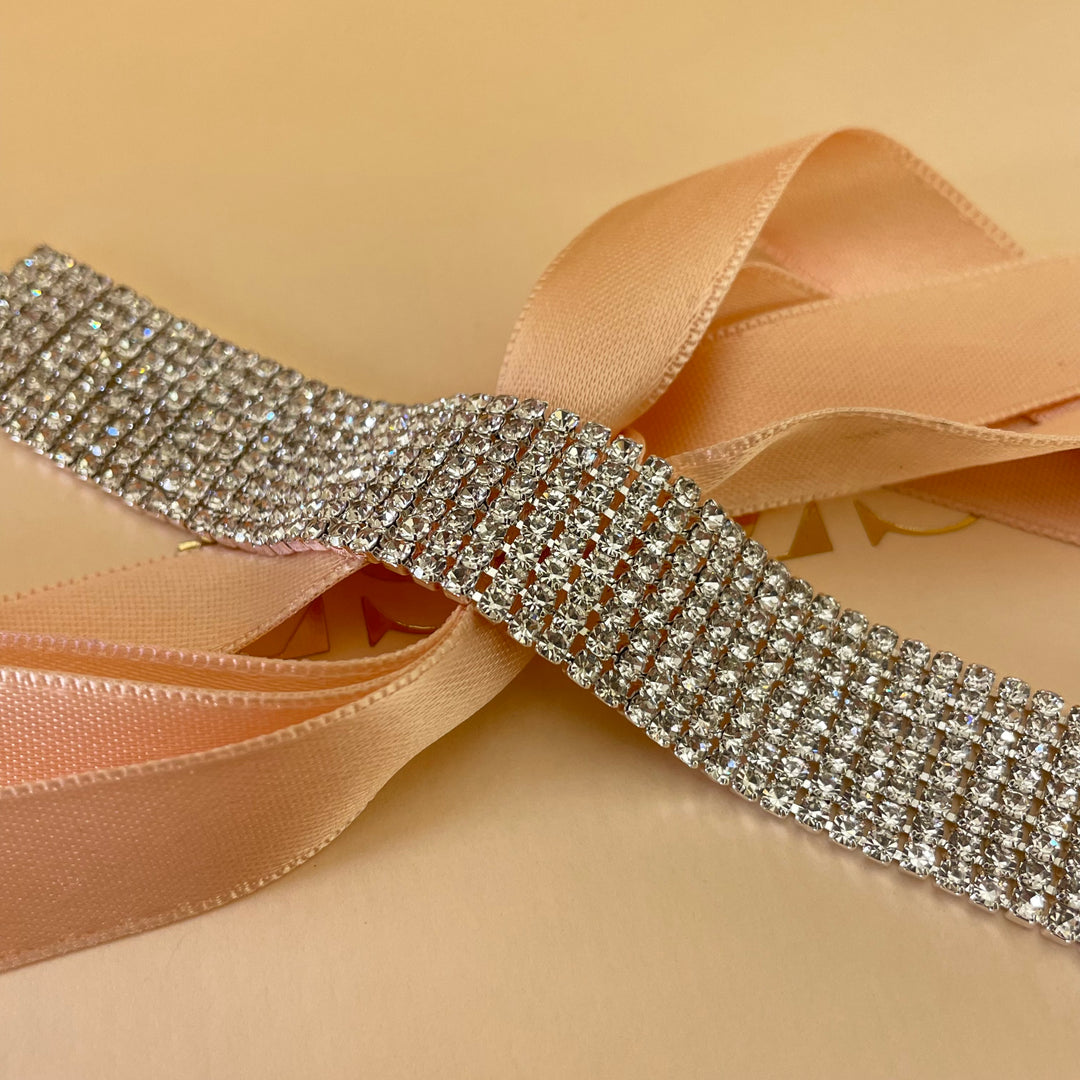 8 Rows bracelet