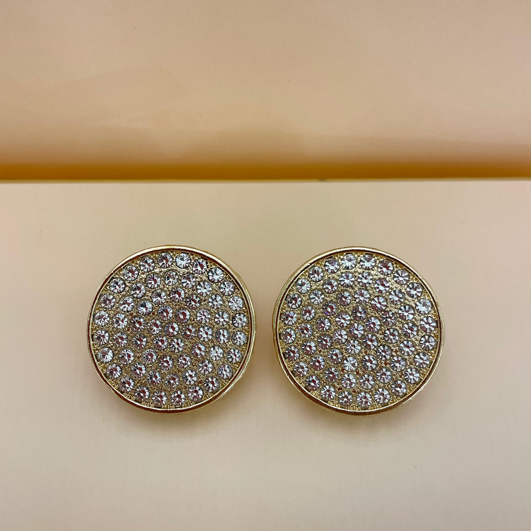 Elegant earrings