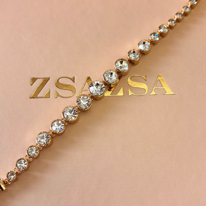 Rounds bracelet