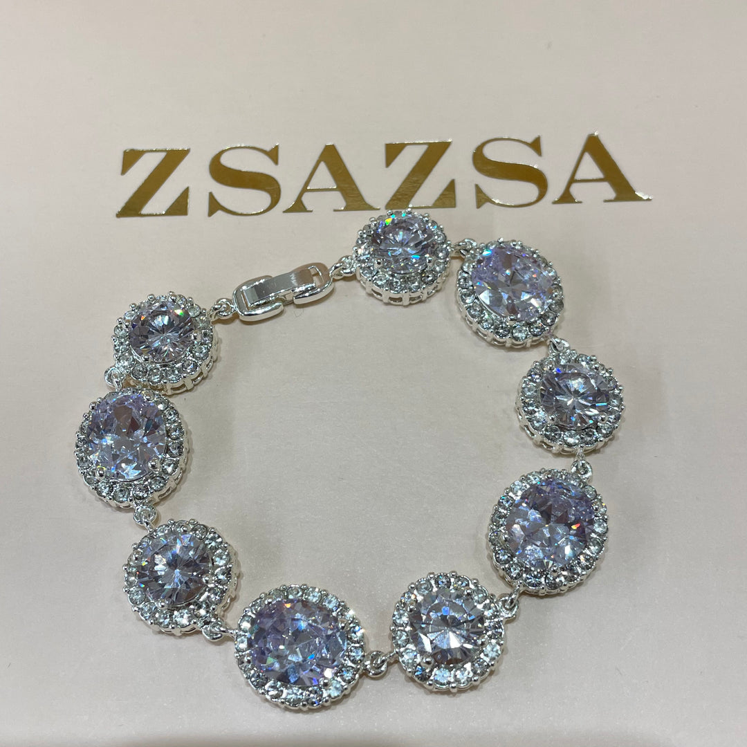 Round bracelet