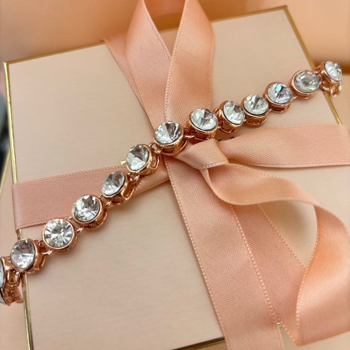 Round bracelet
