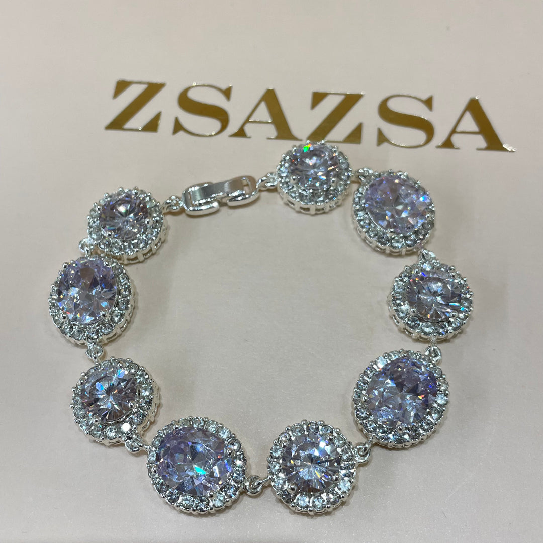 Round bracelet