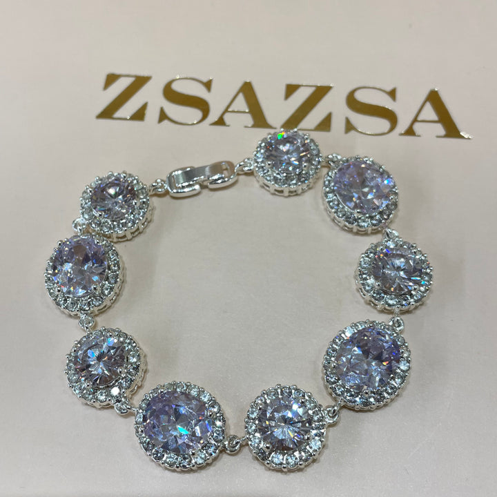 Round bracelet