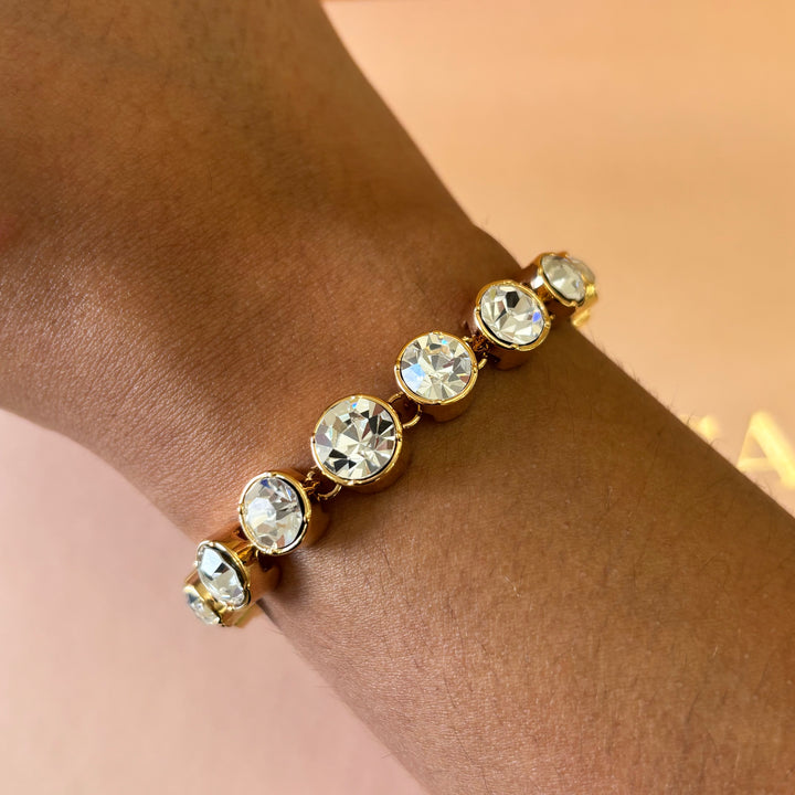 Rounds bracelet
