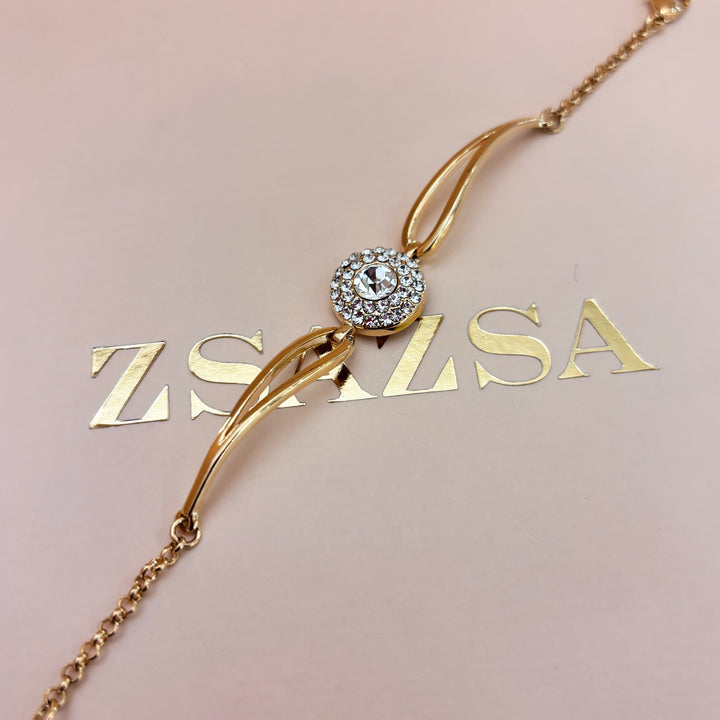 Dainty bracelet