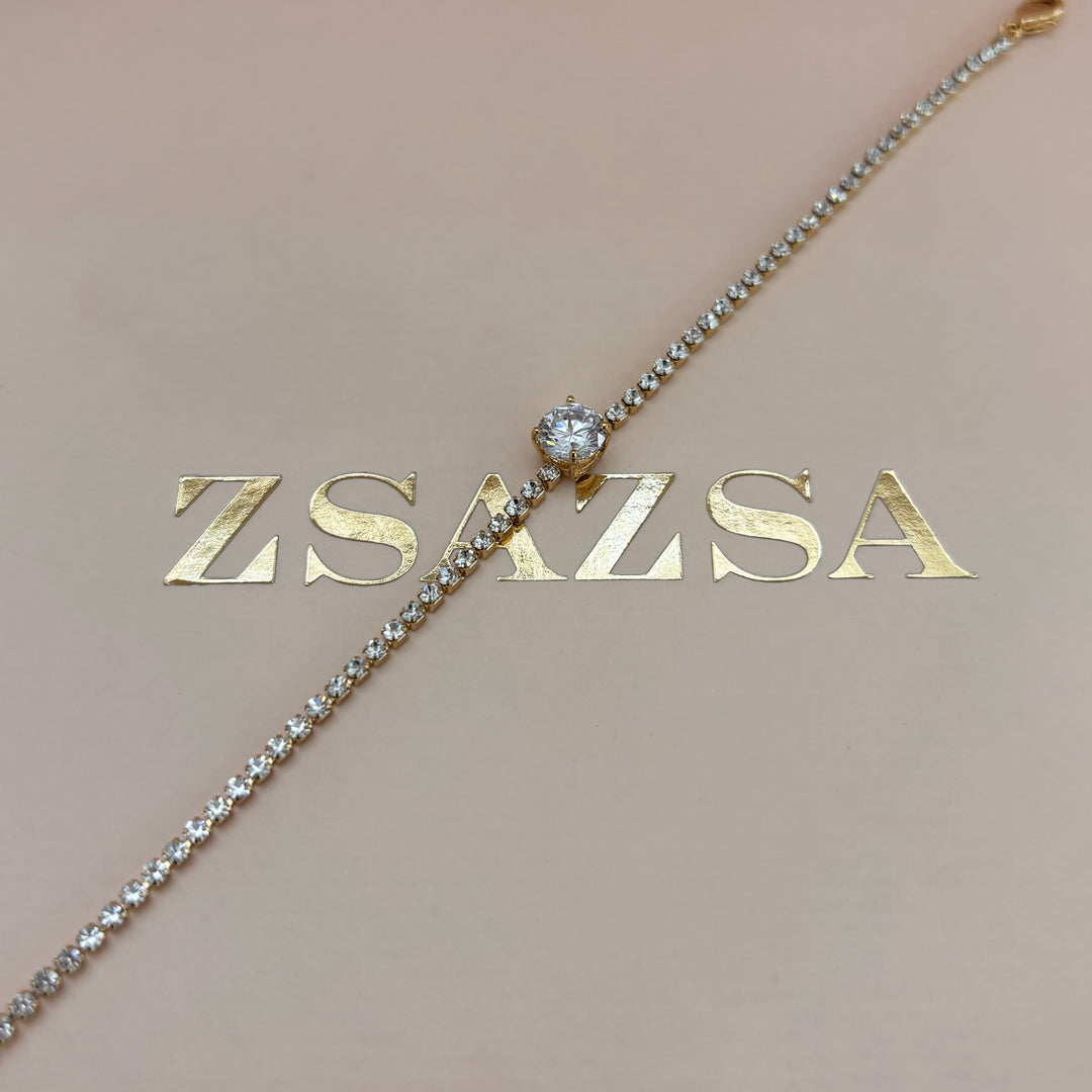 Dainty bracelet