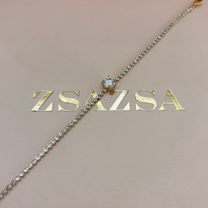 Dainty bracelet