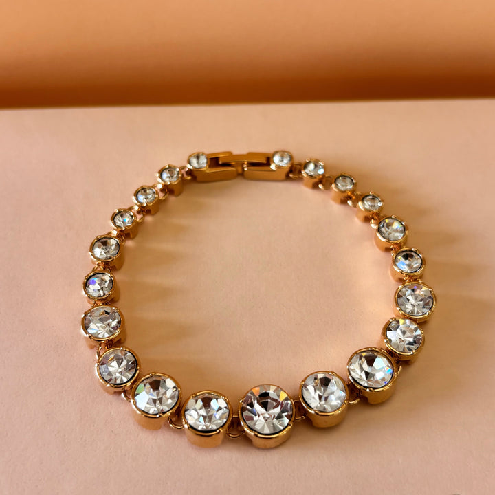 Rounds bracelet