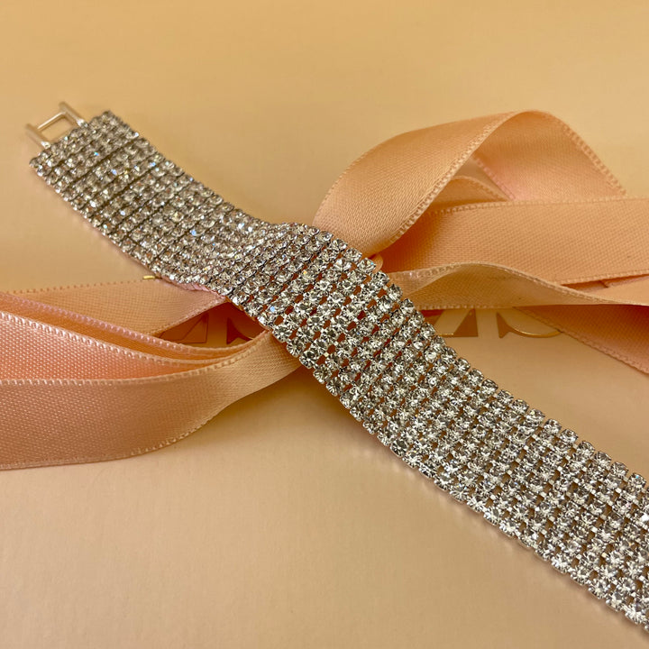 8 Rows bracelet