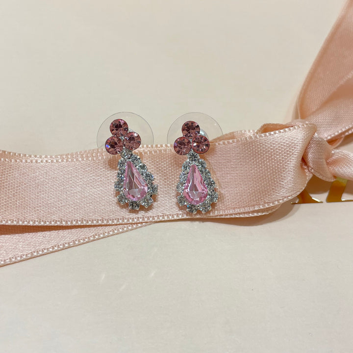 Light pink set