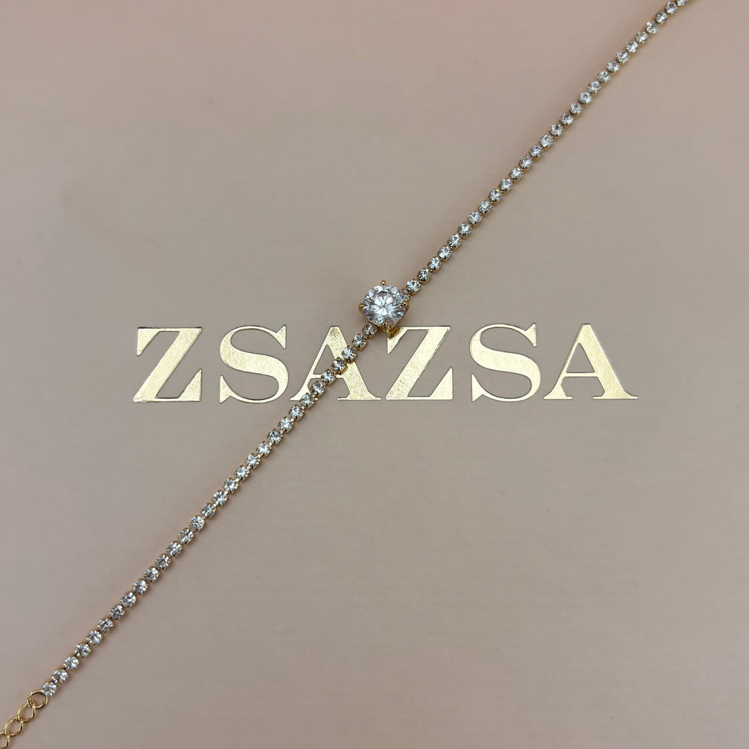 Dainty bracelet