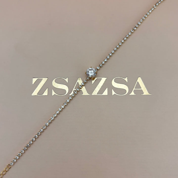 Dainty bracelet