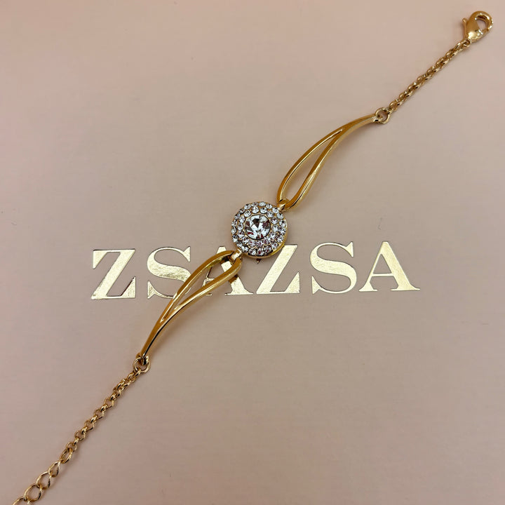 Dainty bracelet