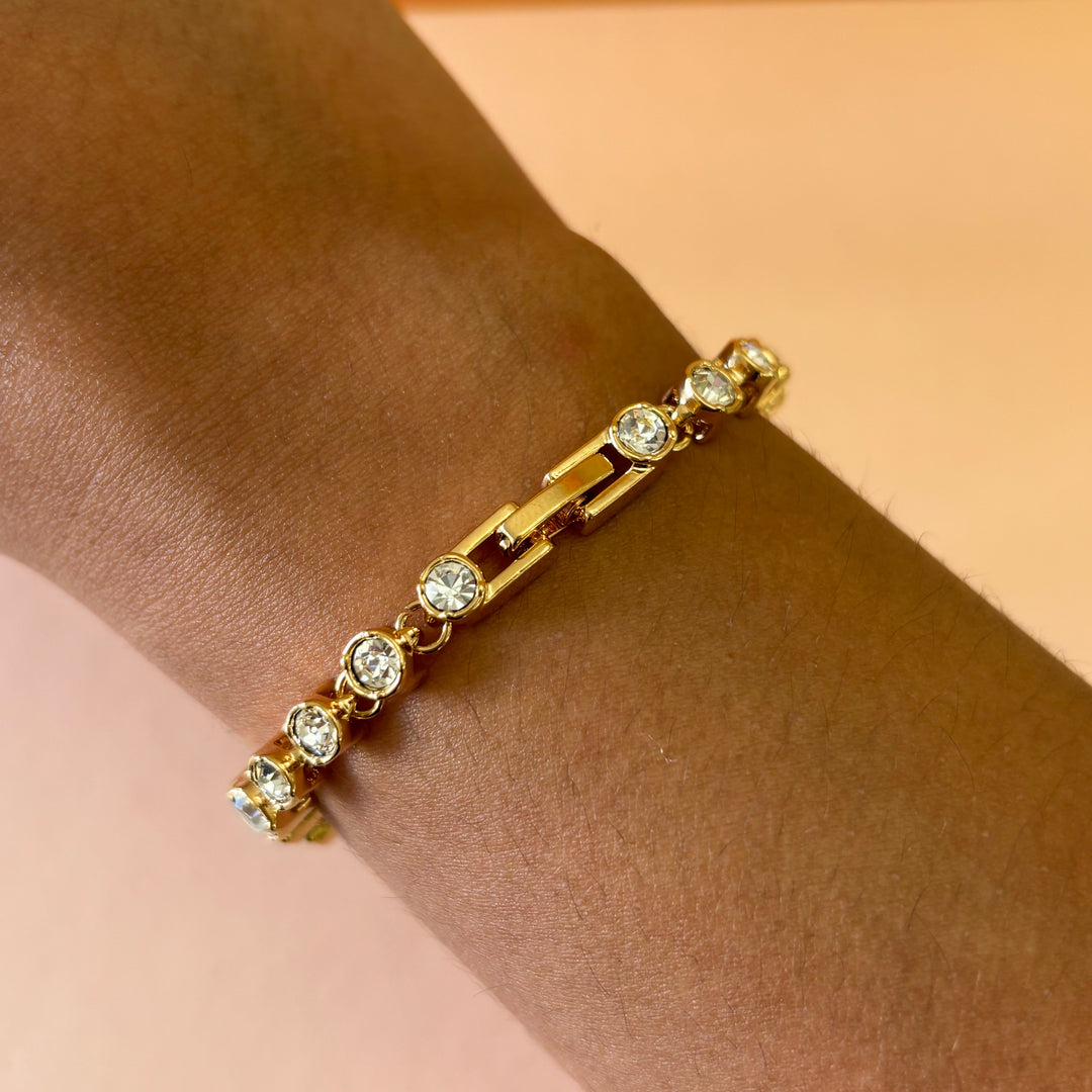 Rounds bracelet