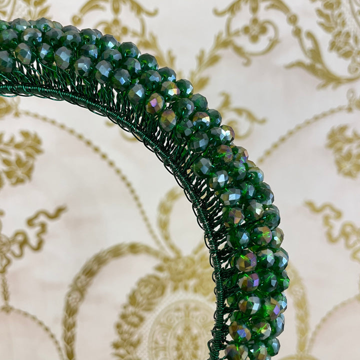 Green Headband