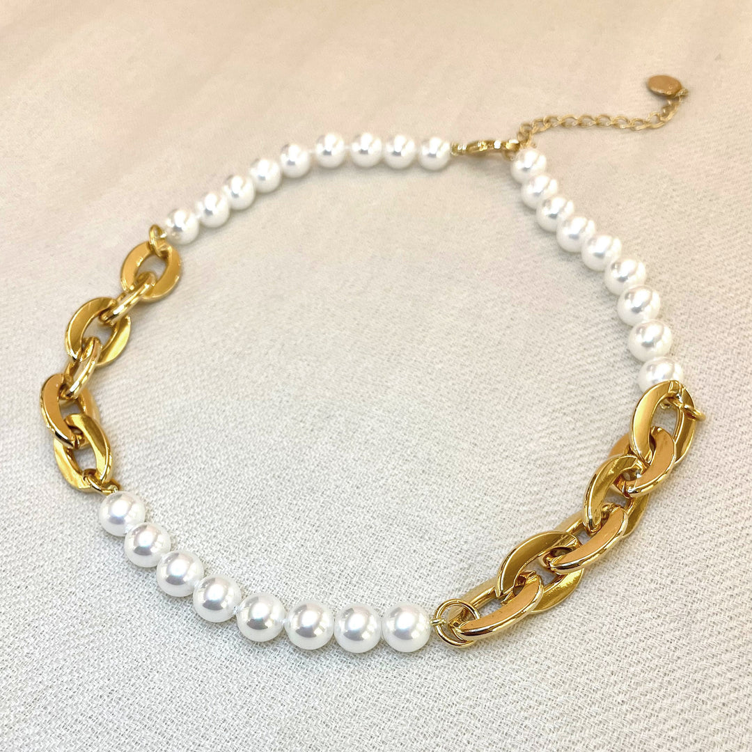 Set Mallorca Pearls