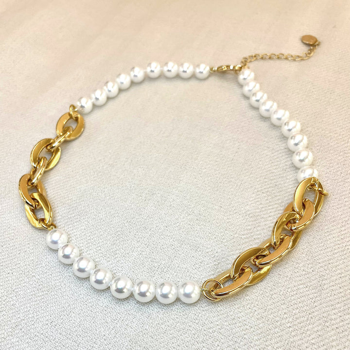Set Mallorca Pearls