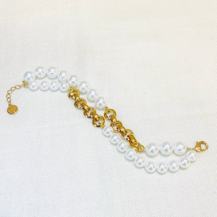 Set Mallorca Pearls