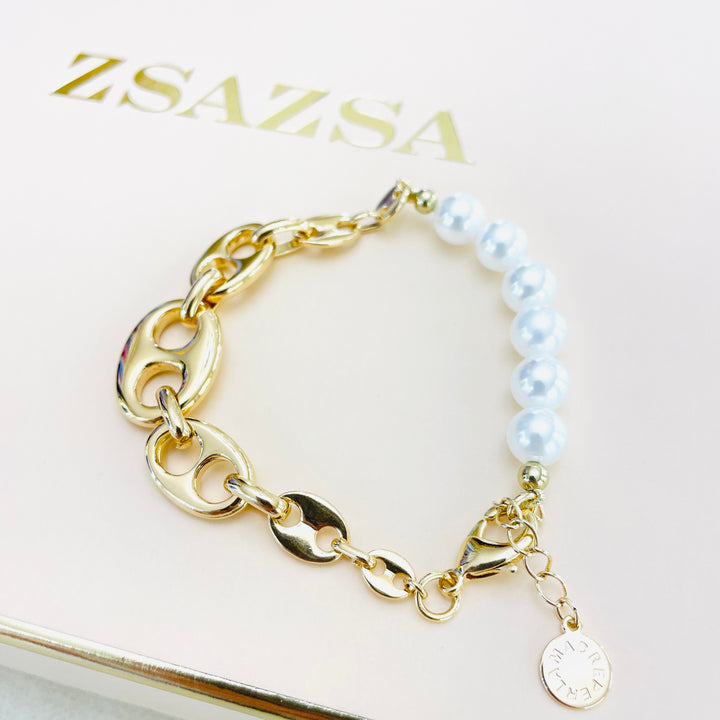 Set Mallorca Pearls
