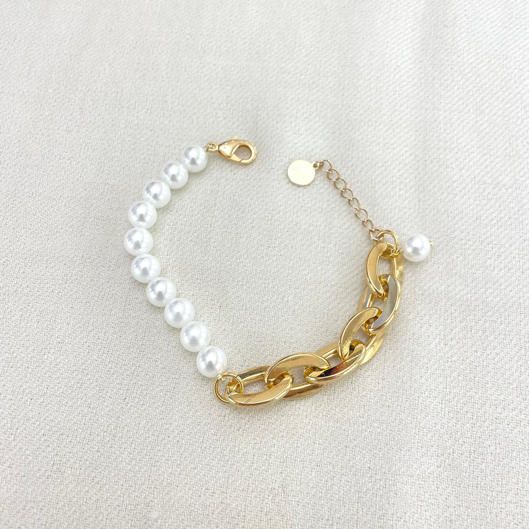 Set Mallorca Pearls