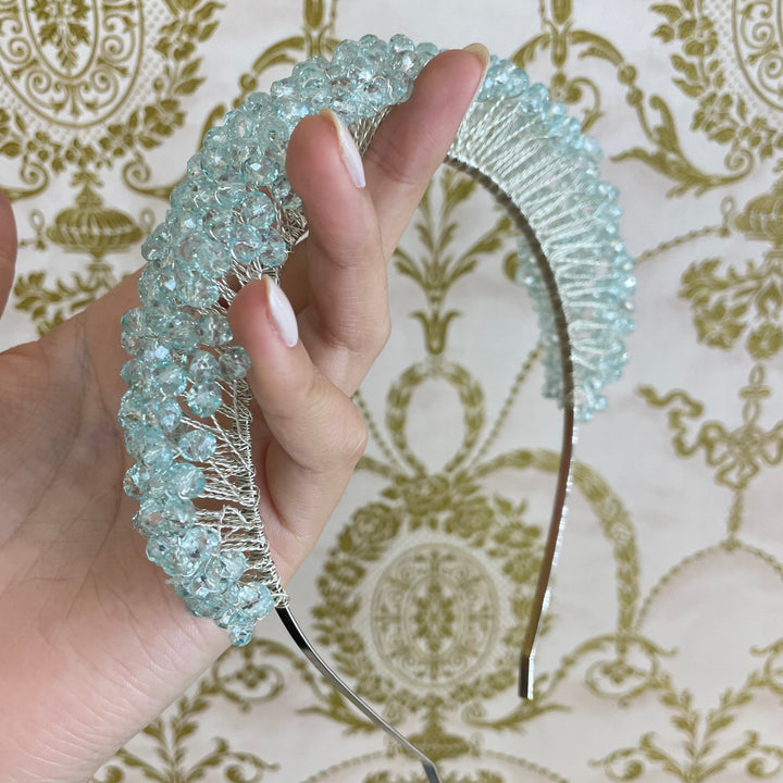 Mint Headband