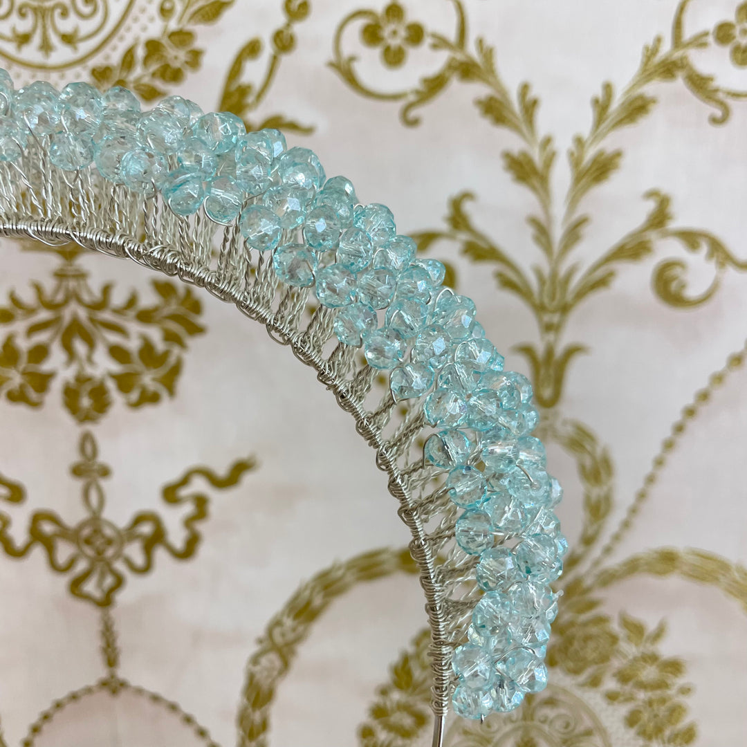 Mint Headband