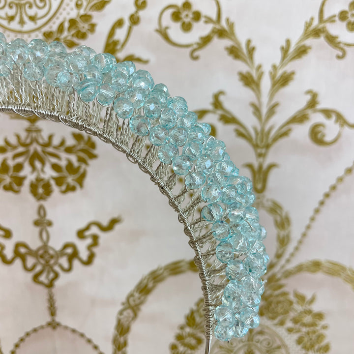 Mint Headband