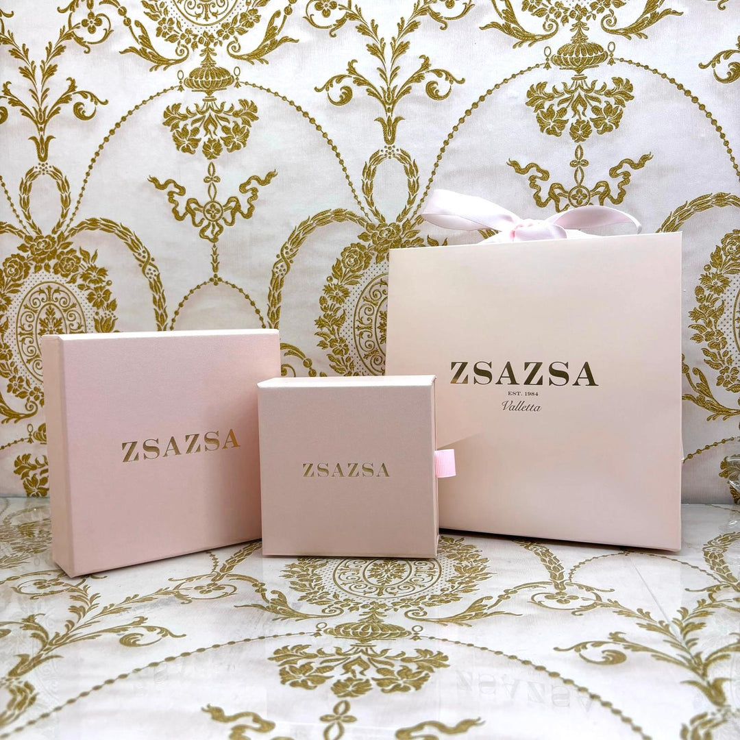 ZSAZSA GIFT CARD