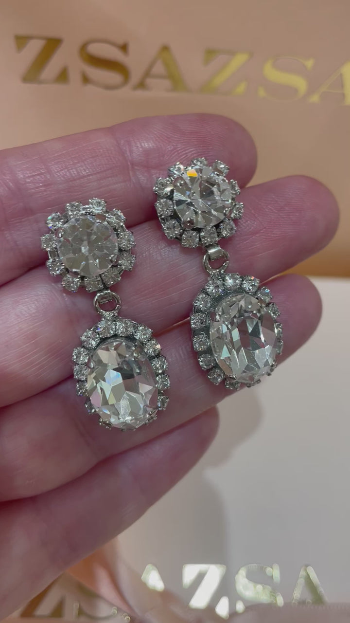 Swarovski set