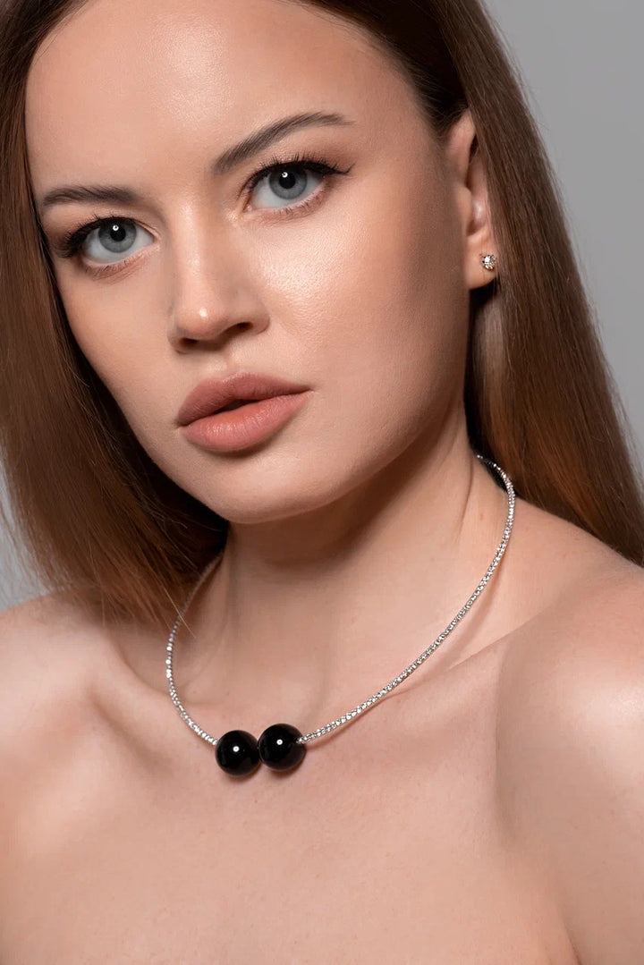 Black Pearl Set