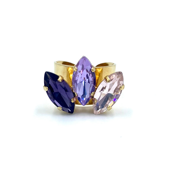 SWAROVSKI CRYSTAL SET